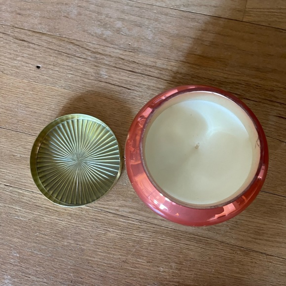 Capri Blue Other Nwt Large Capri Blue Aloha Orchid Candle Poshmark